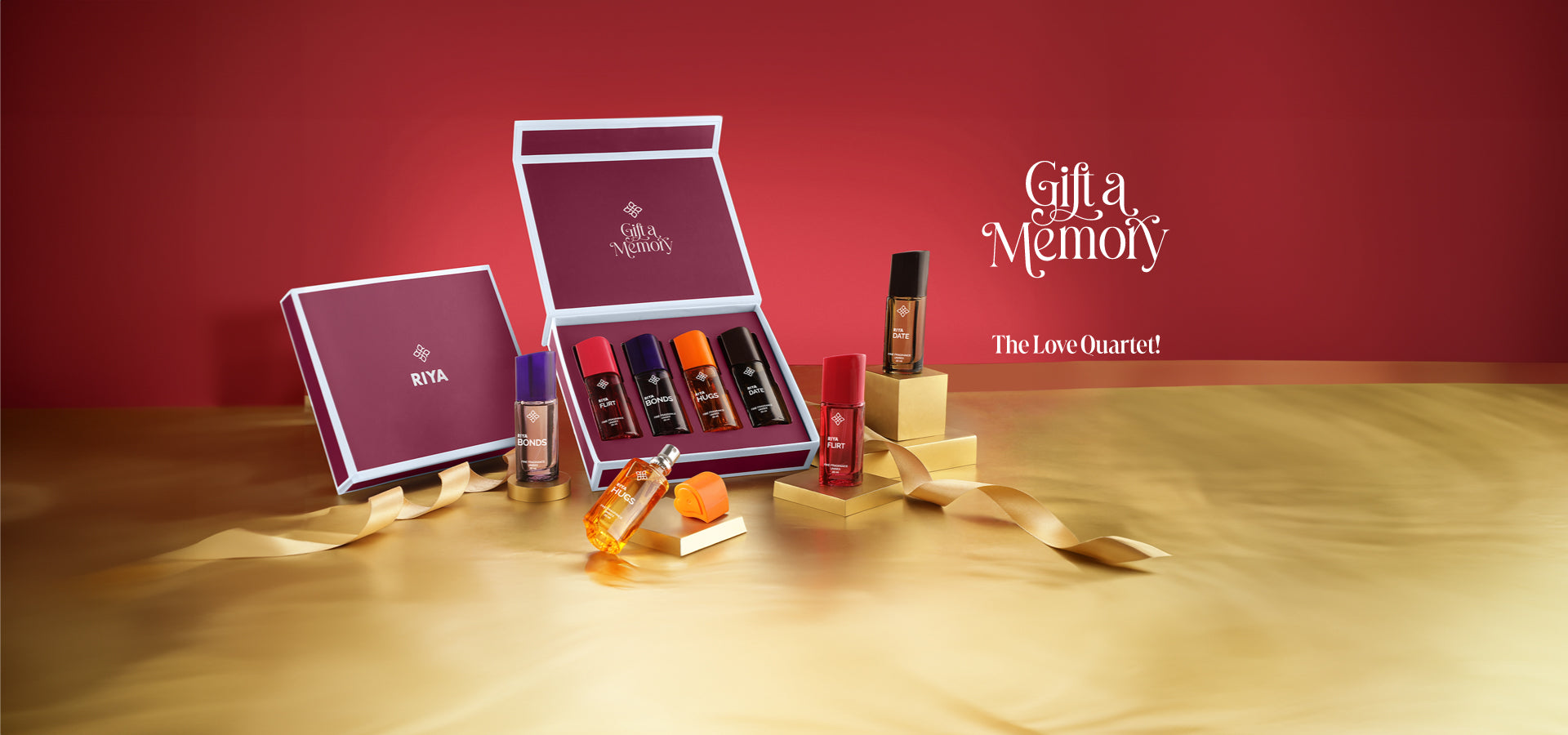 Perfume Gift Sets: The Best Diwali Gifts for Your Loved Ones