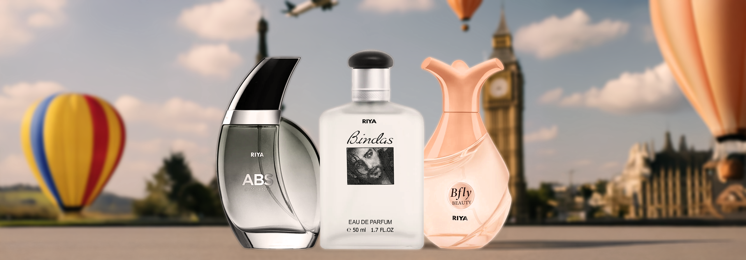 Long-Lasting Perfumes Perfect for Travel in 2025
