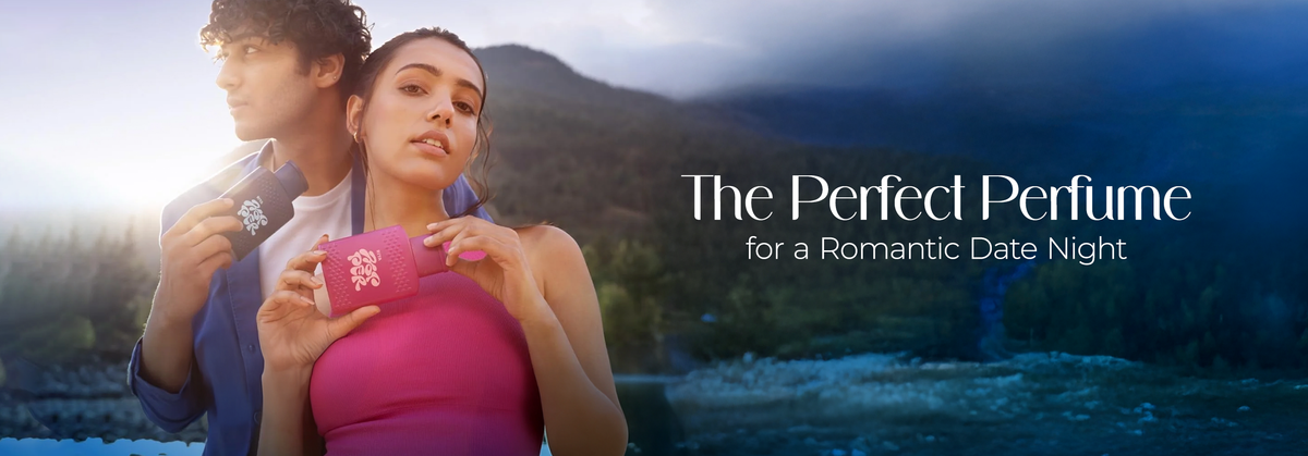 The Perfect Perfume for a Romantic Date Night – House Of Riya