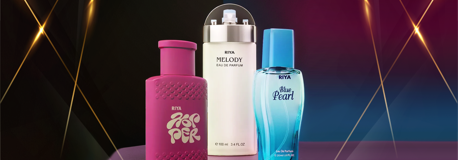 Top 7 Essential Tips for Choosing the Right Perfume on Black Friday