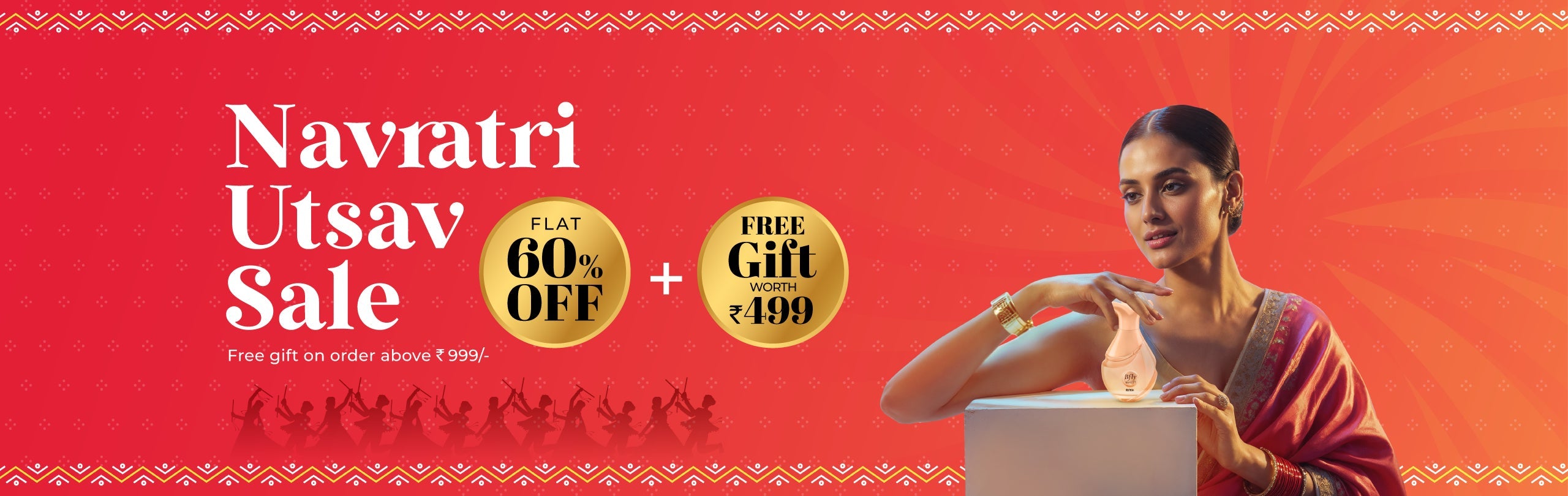 FLAT 60% Discount