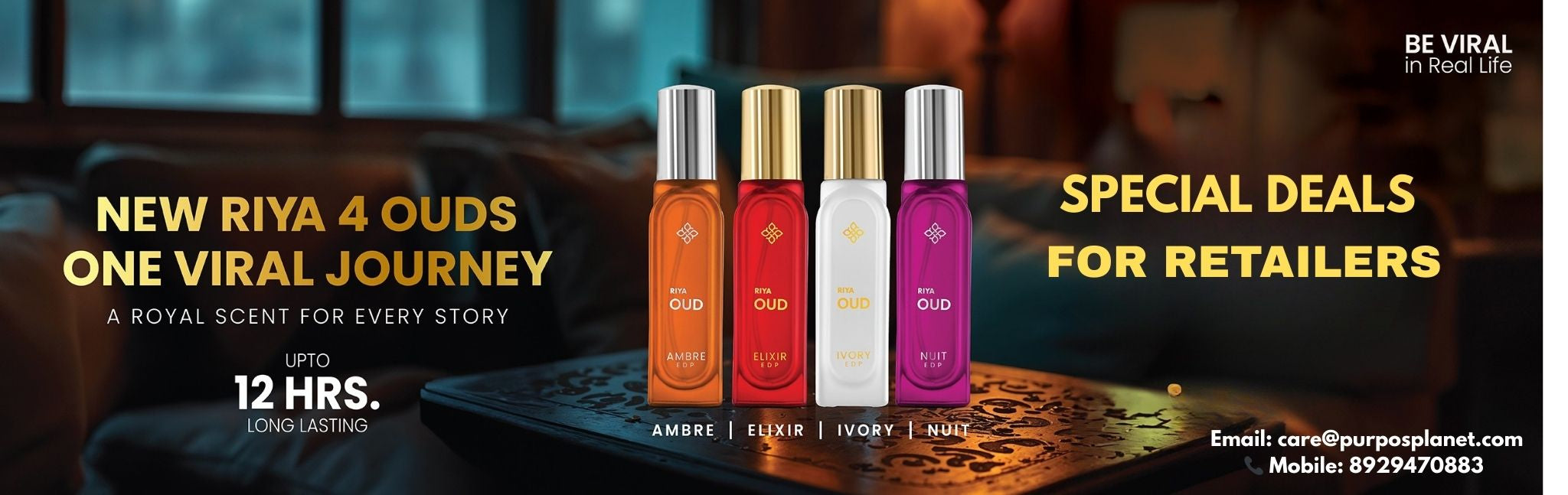 Best deals for retailers