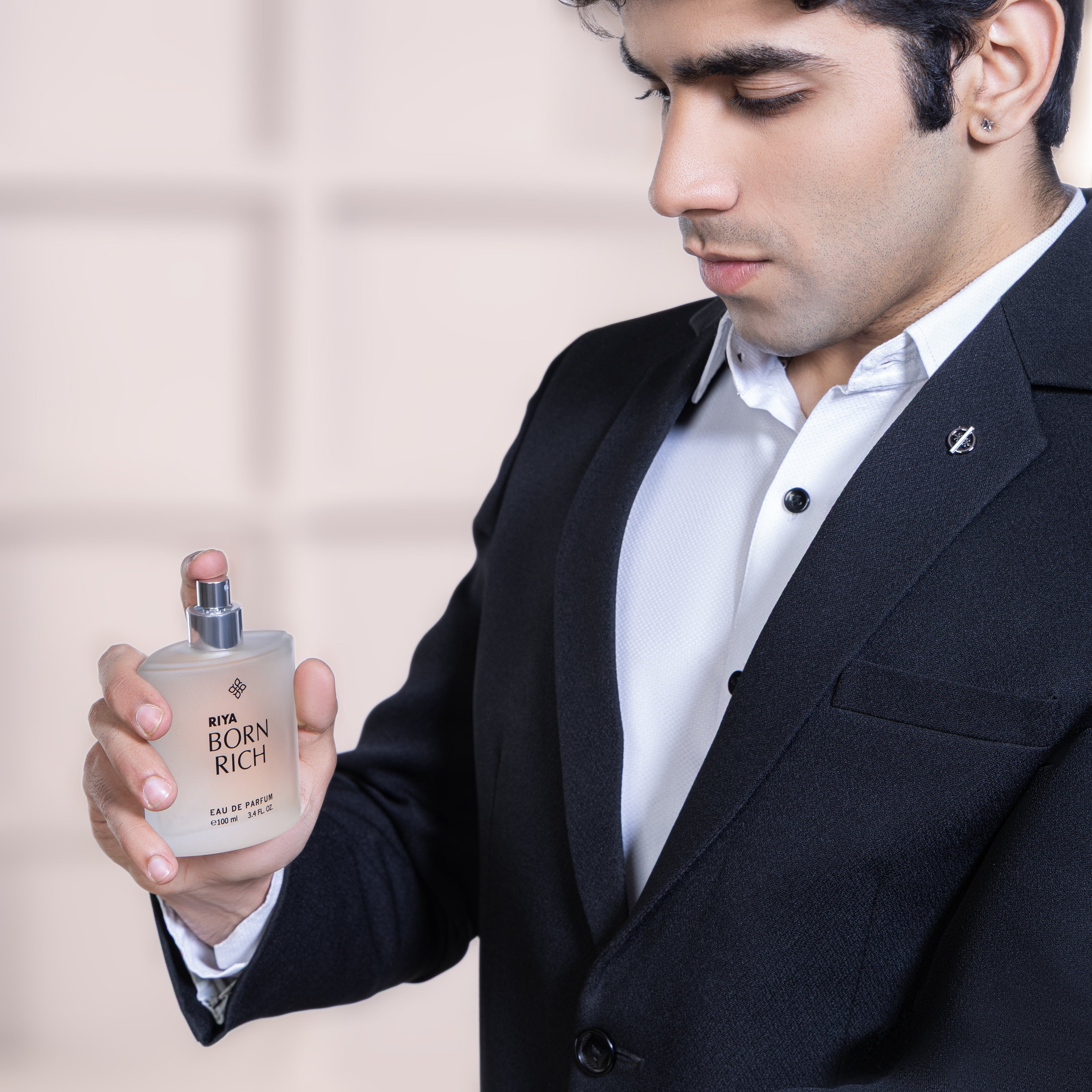 Born Rich | Men&