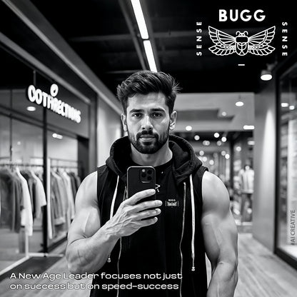 BUGG SENSE By Riya Perfume For Men | 20ML Eau De  Parfum