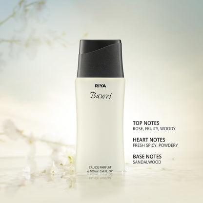 Bawri | Women&