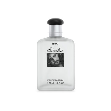 Riya Bindas Perfume 50 ML