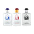 Bindas Red Blue & Black Perfume Pack of 3 - Riya Lifestyle