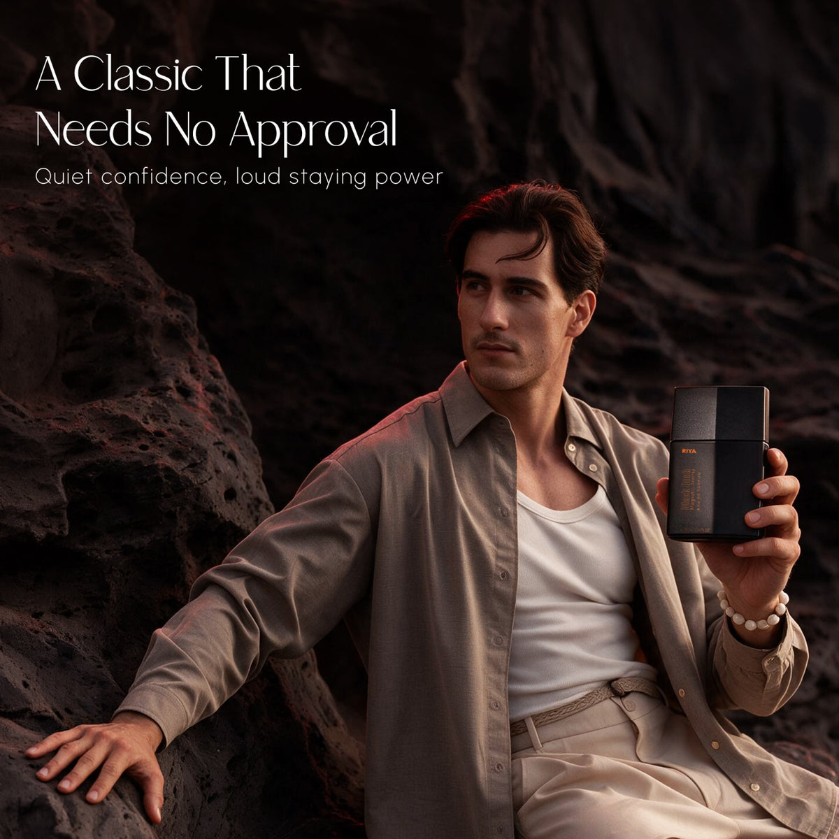 Black Rock | Men&