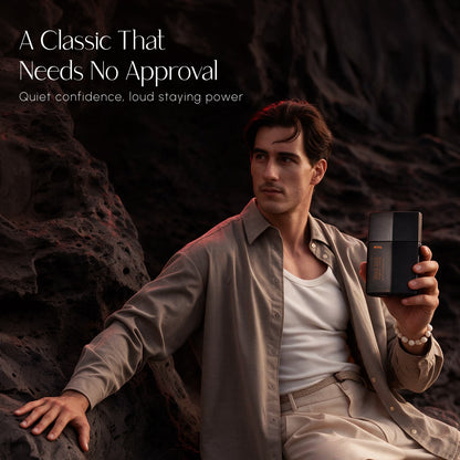 Black Rock | Men&