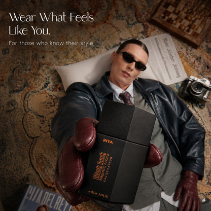 Black Rock | Men&