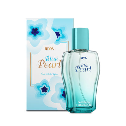 Blue Pearl| Women&