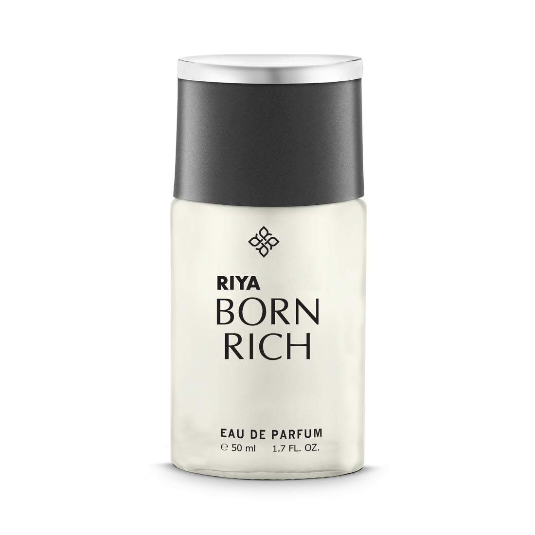 Born Rich Perfume 50 ML