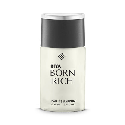 Born Rich Perfume 50 ML