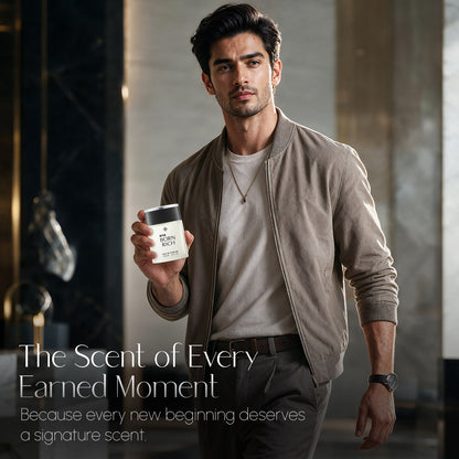 Born Rich | Men&