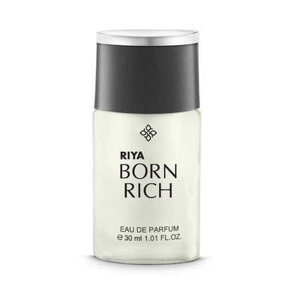 Born Rich | Men&