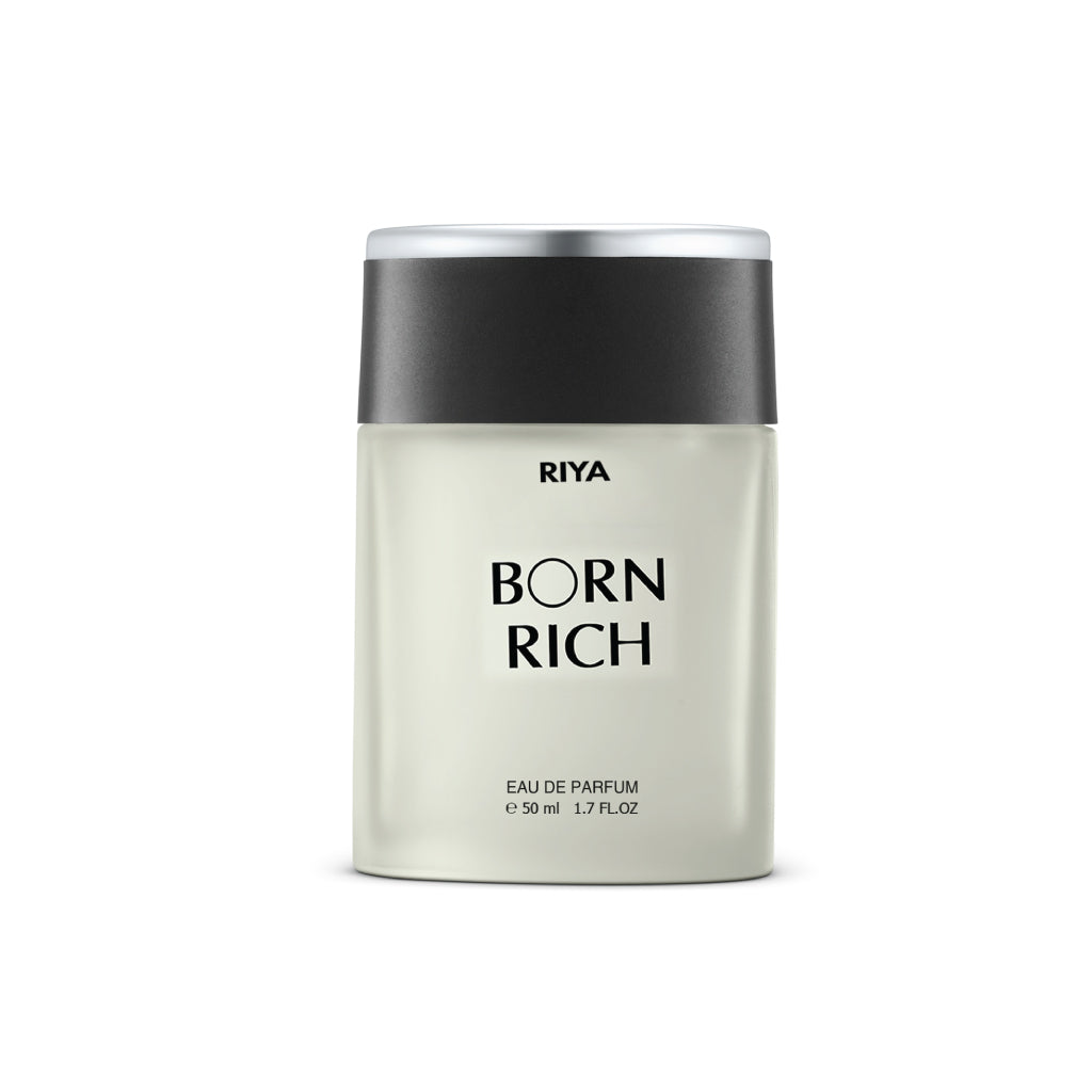 Born Rich Perfume 50 ML