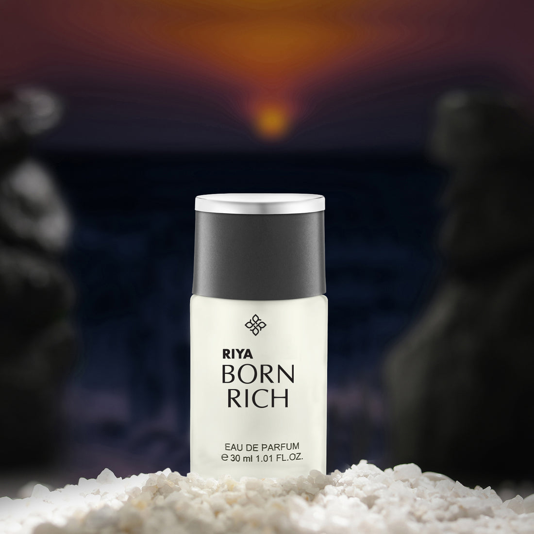 Born Rich | Men&
