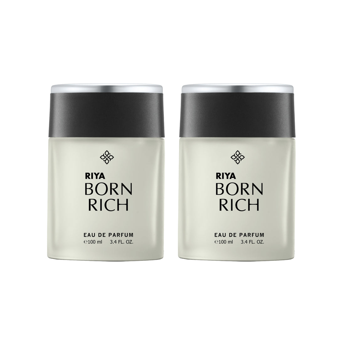 Born Rich | Men&