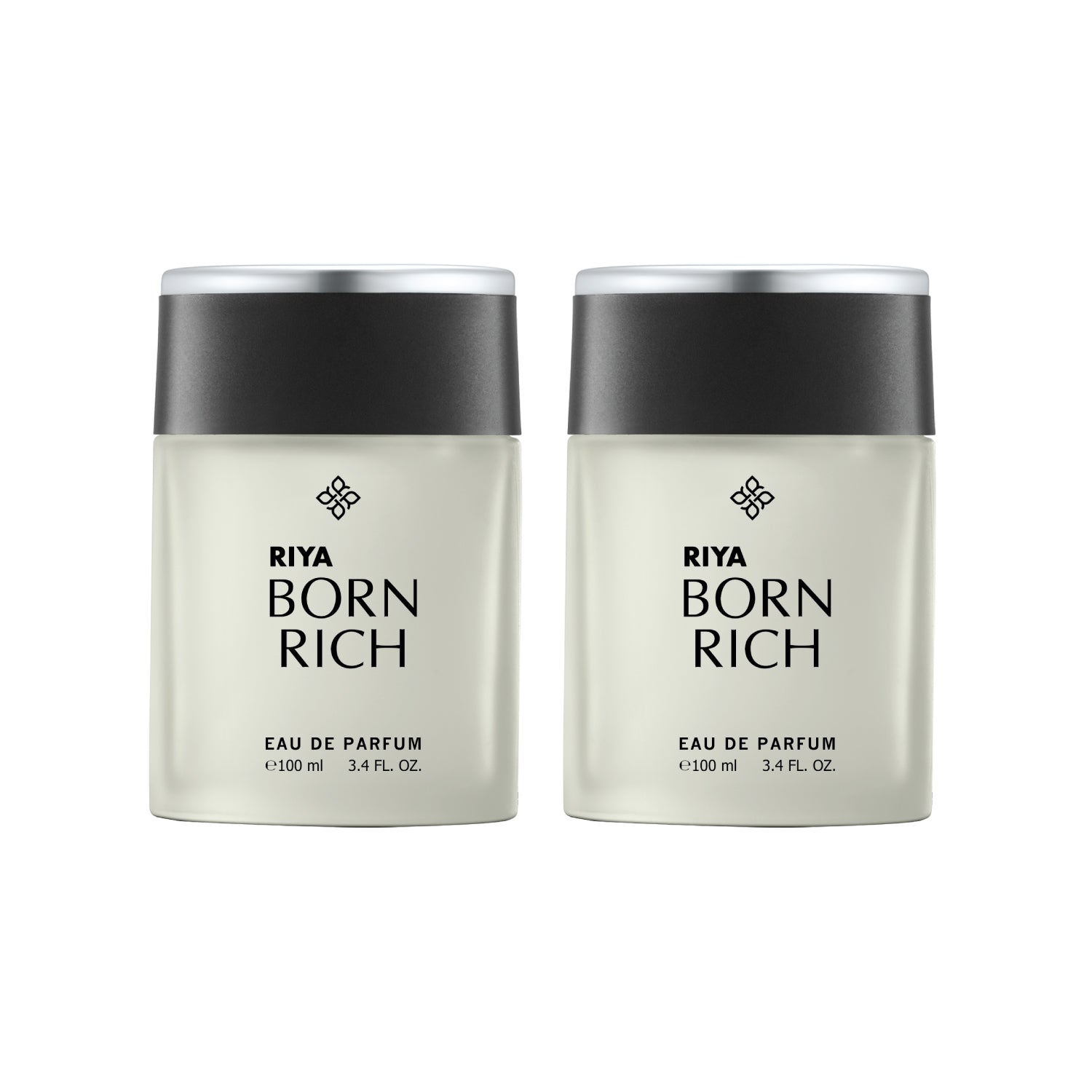 Born Rich | Men&
