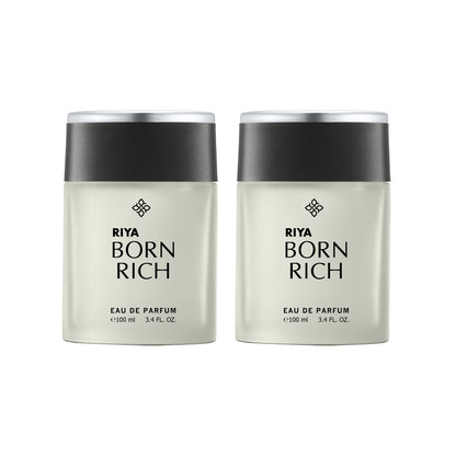 Born Rich | Men&