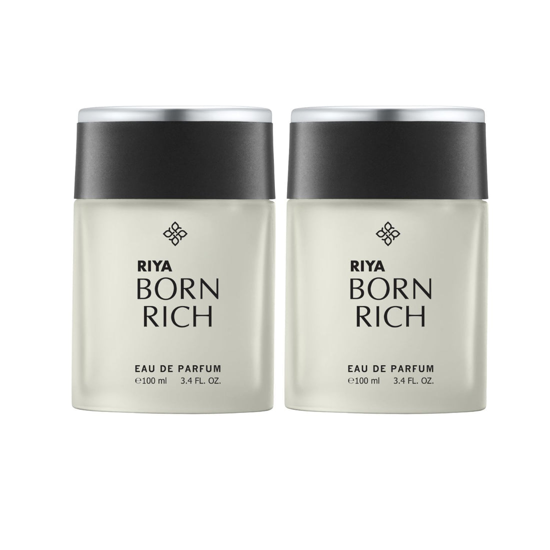 Born Rich | Men&