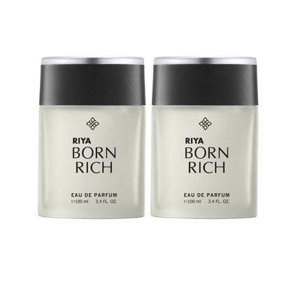 Born Rich | Men&