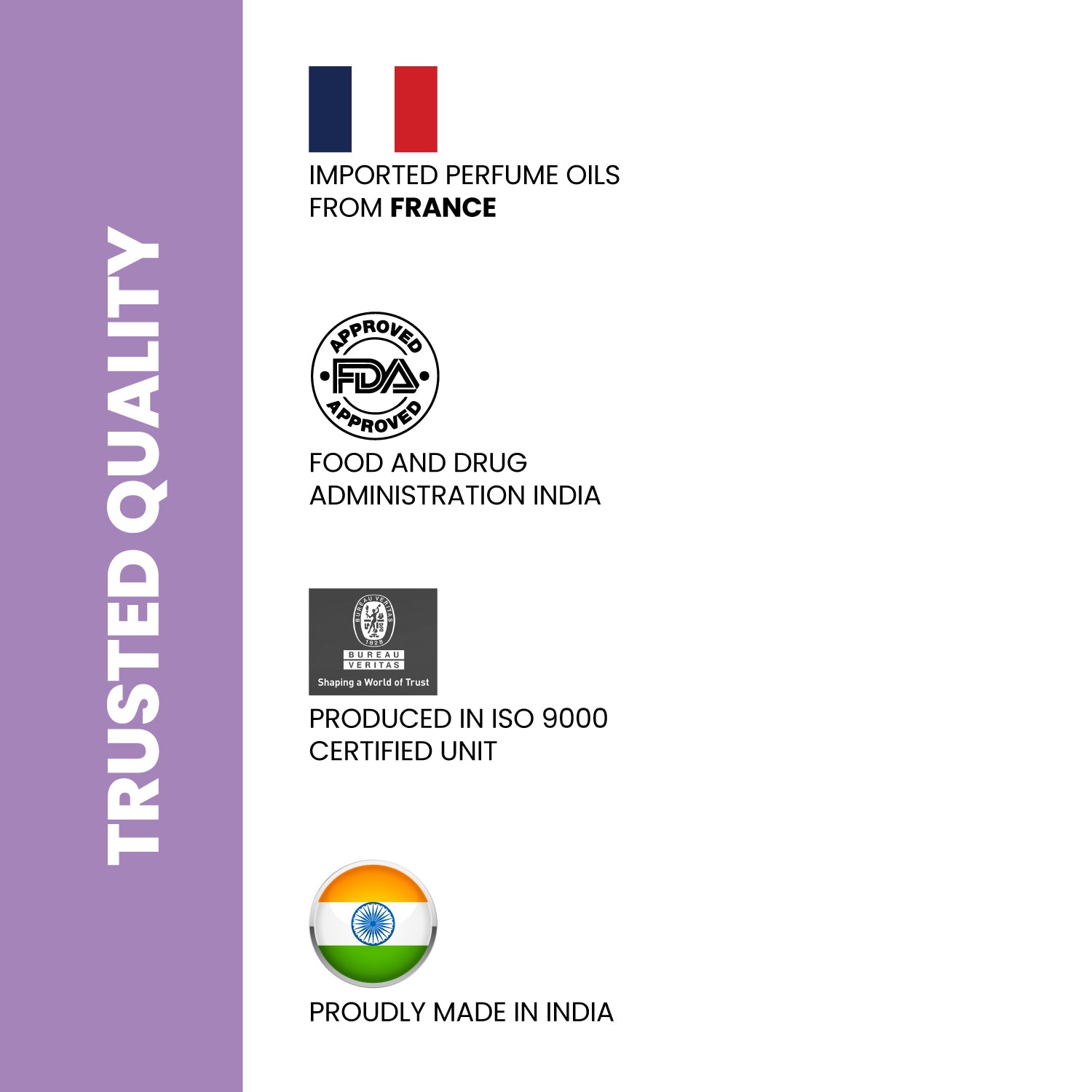 Riya Bouquet Air Freshener - Pack of 1 (200ml)