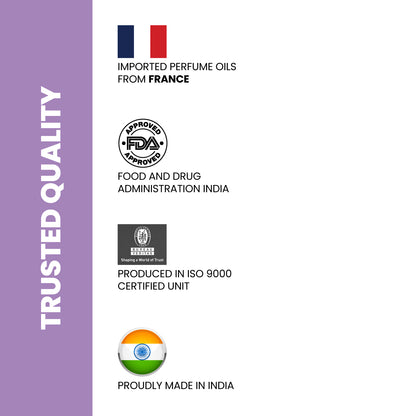 Riya Bouquet Air Freshener - Pack of 1 (200ml)