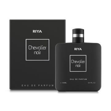 Chevalier Noir | Men's Perfume | 100 ml Eau De Parfum