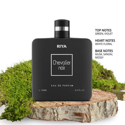 Chevalier Noir | Men&