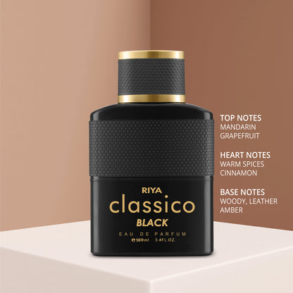 Classico | Men&