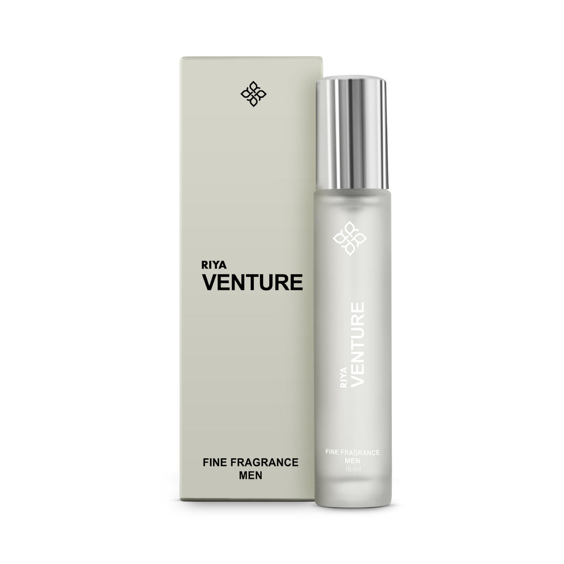 Riya Venture Eau De Parfum 15 ml for Men