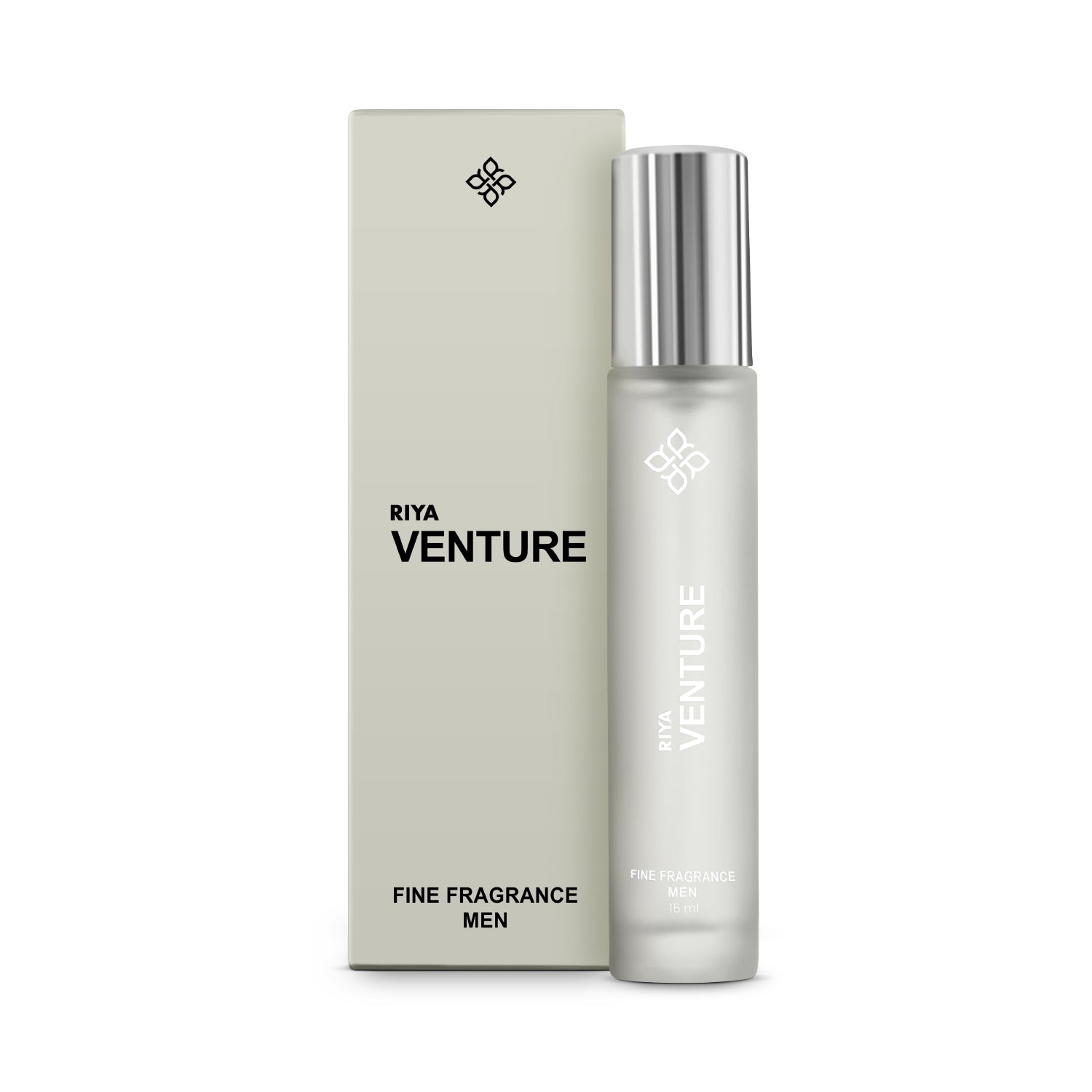 Riya Venture Eau De Parfum 15 ml for Men
