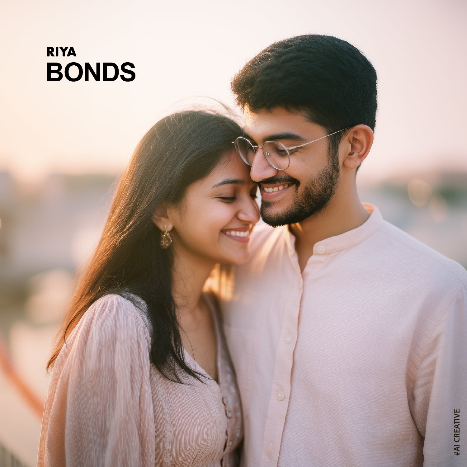 Riya Bonds Eau De Parfum 20 ml for Men &amp; Women