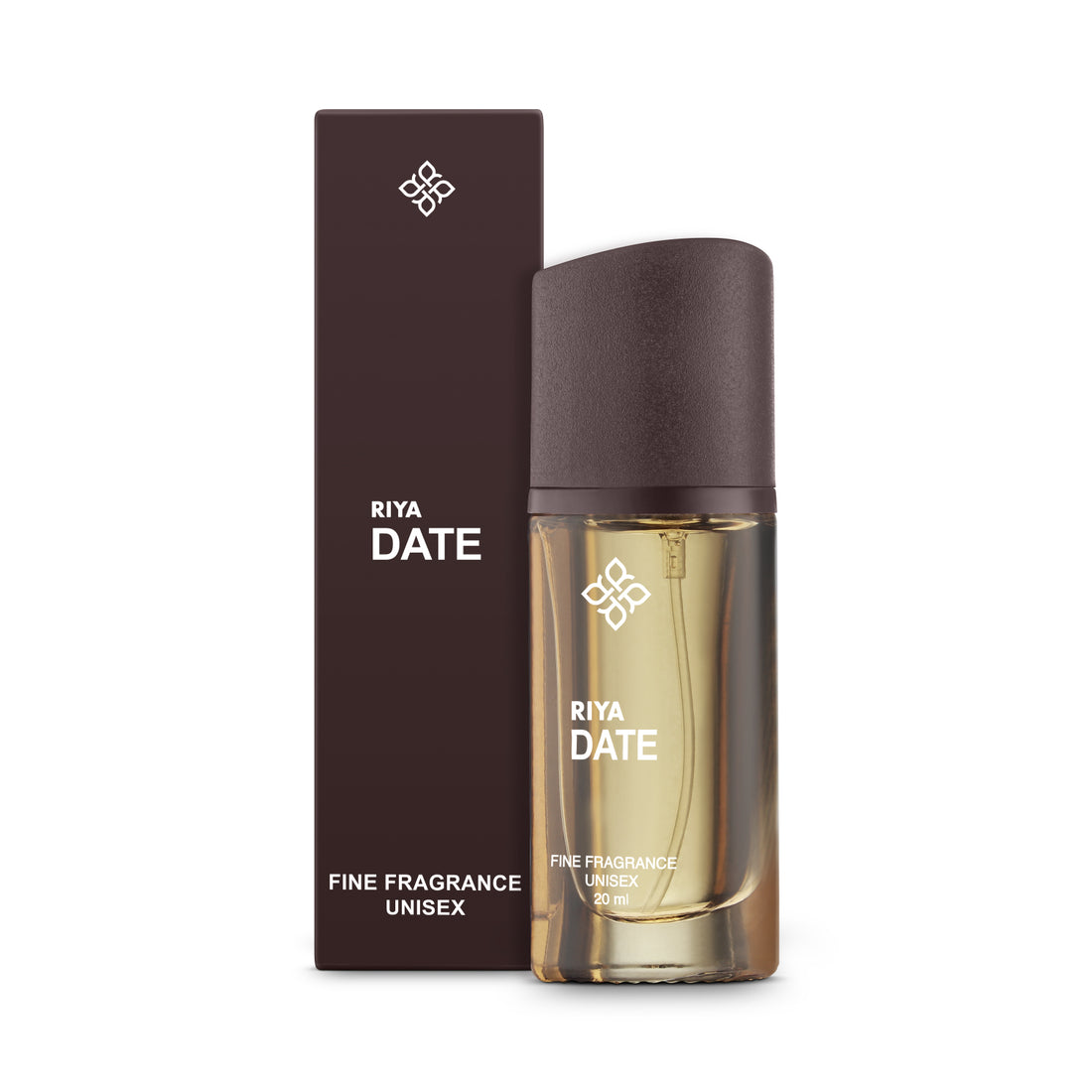 Riya Date Eau De Parfum 20 ml for Men &amp; Women