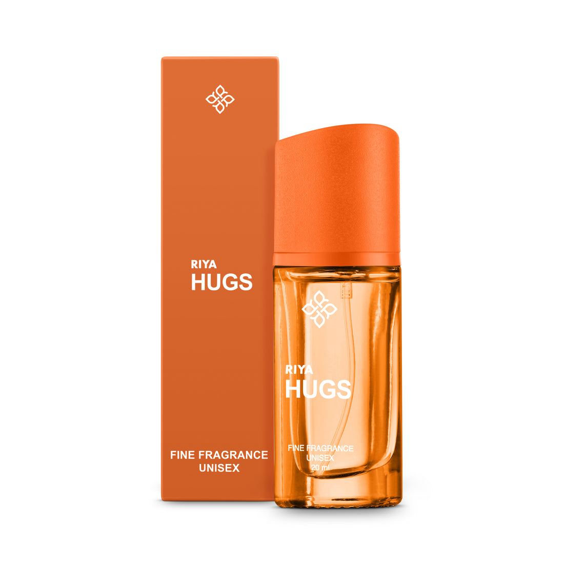 Riya Hugs Eau De Parfum 20 ml for Men &amp; Women
