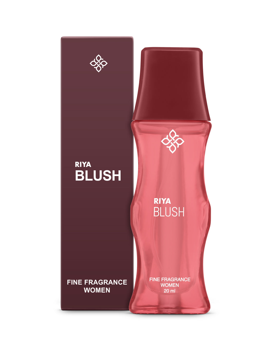 Riya Blush Eau De Parfum 20 ml for Women