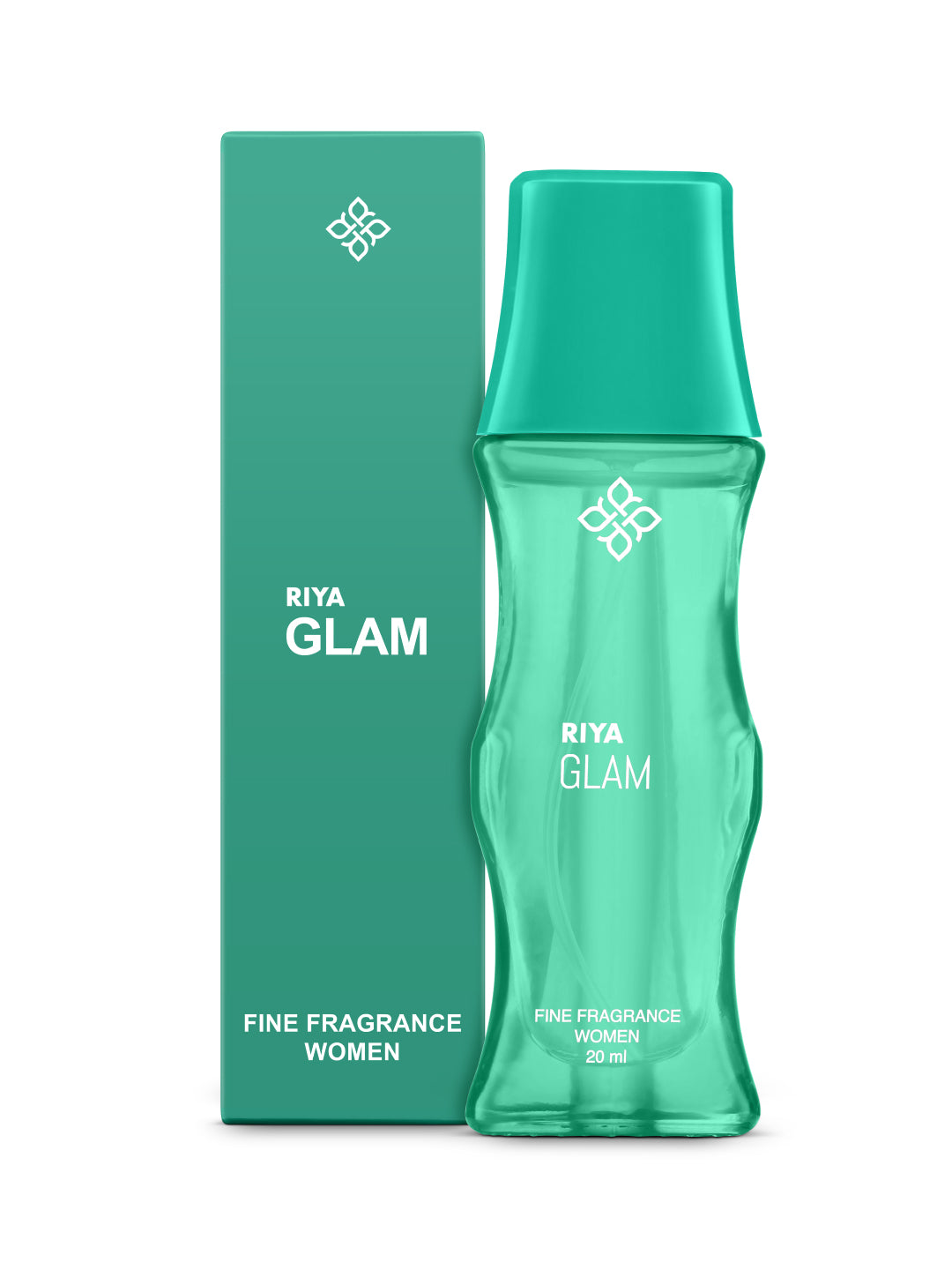 Riya Glam Eau De Parfum 20 ml for Women
