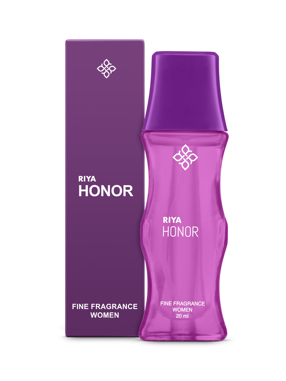 Riya Honor Eau De Parfum 20 ml for Women
