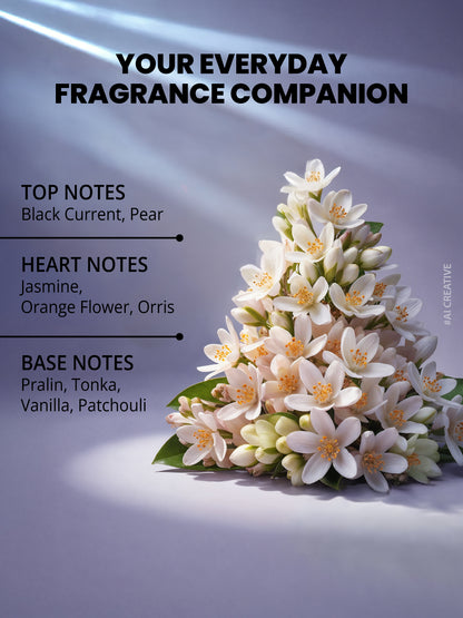 Riya Honor Eau De Parfum 20 ml for Women