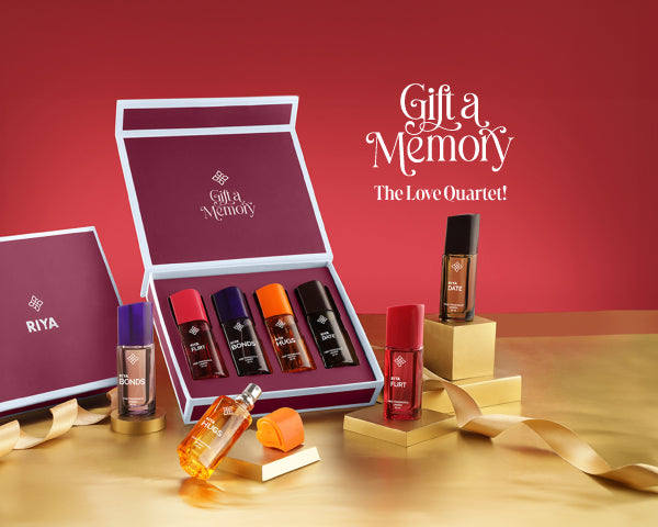 Love memory perfume clearance