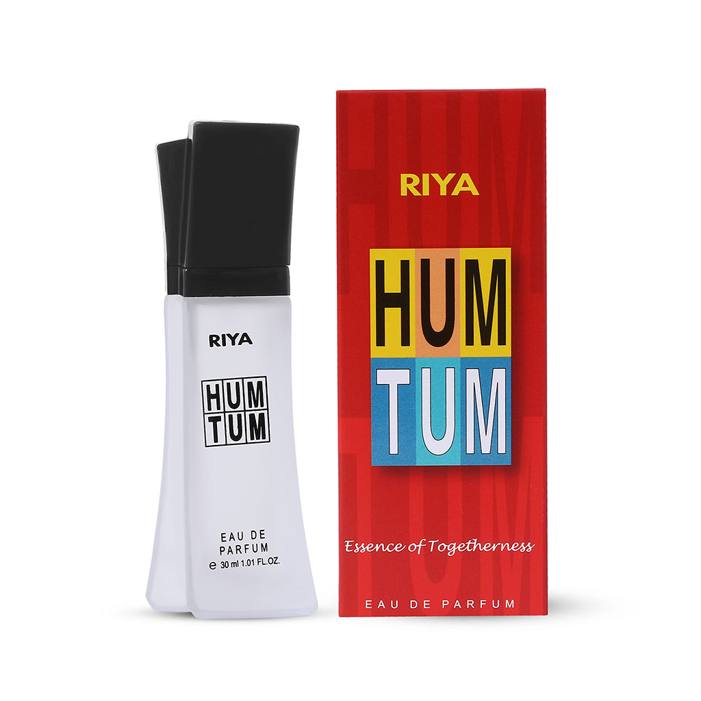 Buy Hum Tum Unisex Perfume 30 ml Online – House Of Riya