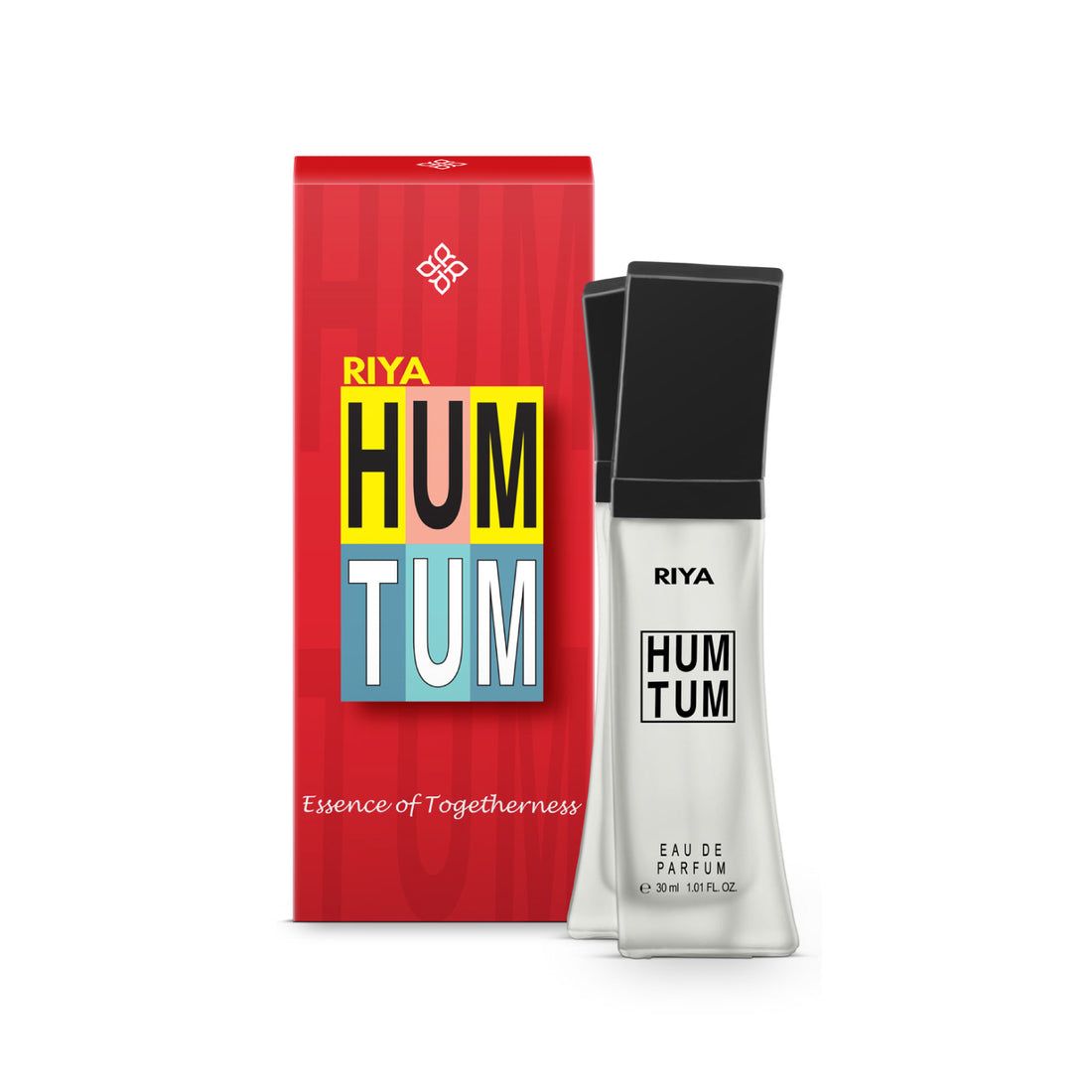 Hum Tum | Unisex Perfume | 30 ml Eau De Parfum