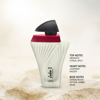 Riya Jako Perfume 30 ML