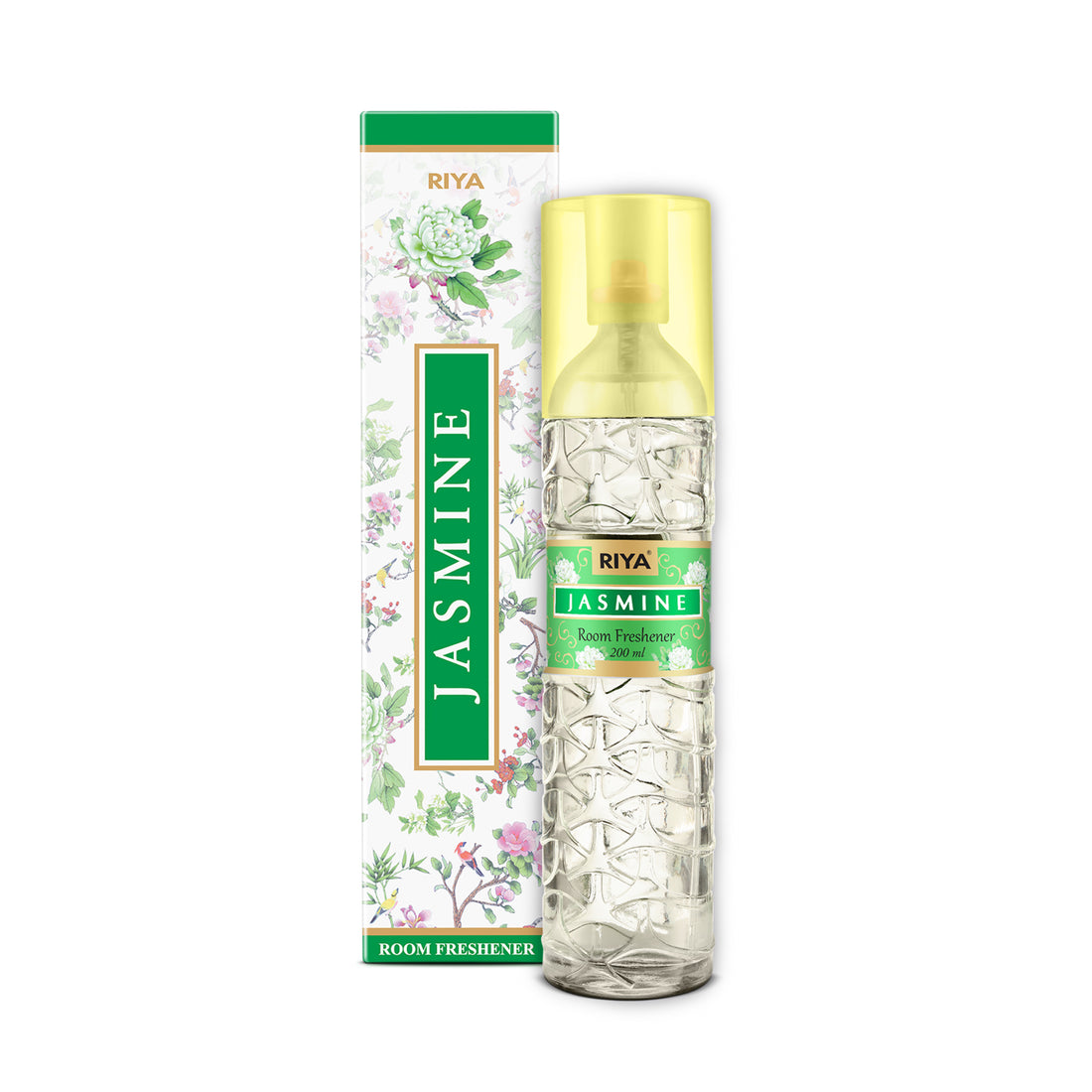 Riya Jasmine Air Freshener - 200 ml