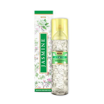 Riya Jasmine Air Freshener - 200 ml