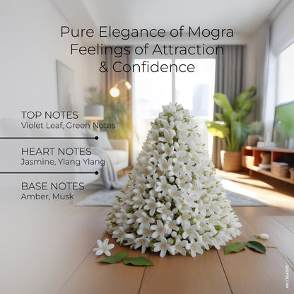 Riya Jasmine Air Freshener - 200 ml