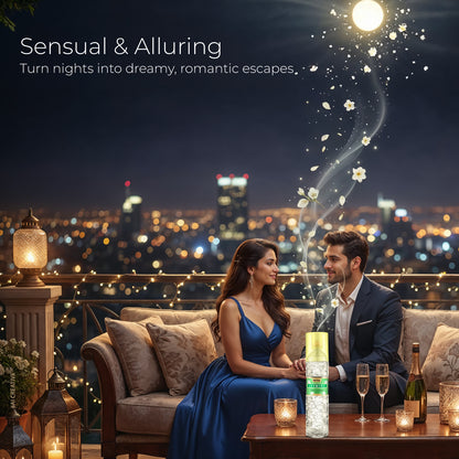 Riya Jasmine Air Freshener - 200 ml