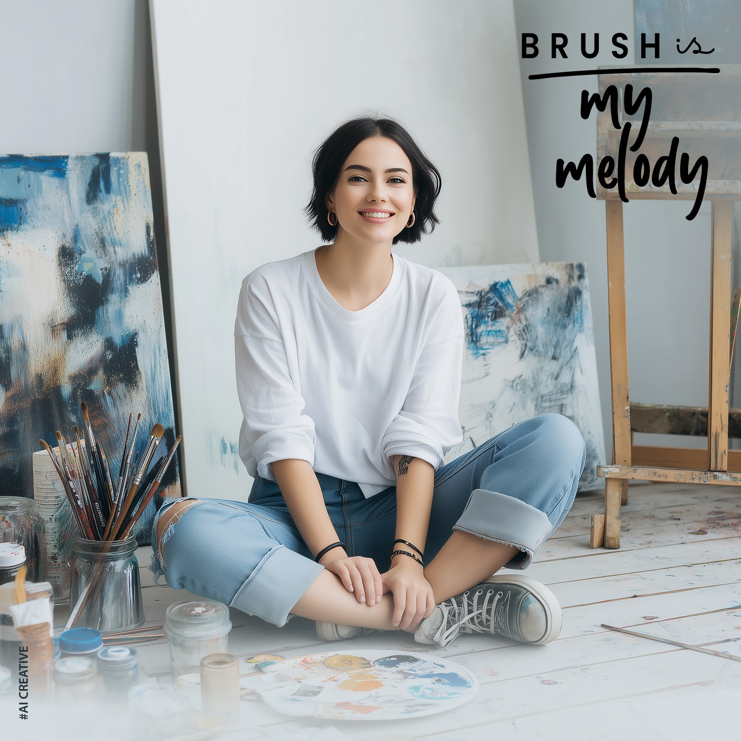 Riya Melody White Peach Eau De Parfum 30ml | Fruity Floral Perfume for Women | Fresh Peach &amp; Soft Floral Notes | Long-Lasting