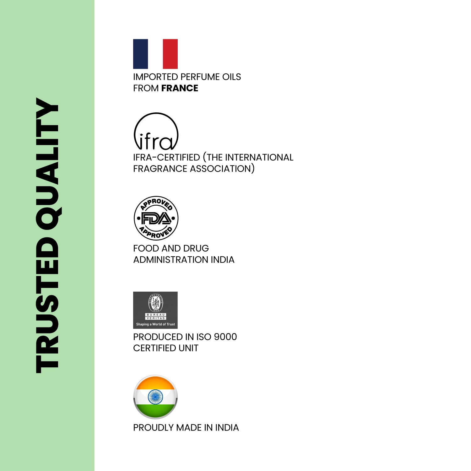 Riya Melody White Peach Eau De Parfum 30ml | Fruity Floral Perfume for Women | Fresh Peach &amp; Soft Floral Notes | Long-Lasting